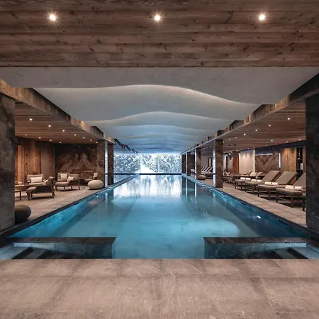 Apartment Antares Sirius 301- Spacious Inski Out Meribel
