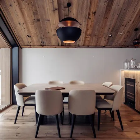 Antares Sirius 301- Spacious Inski Out Apartment Meribel
